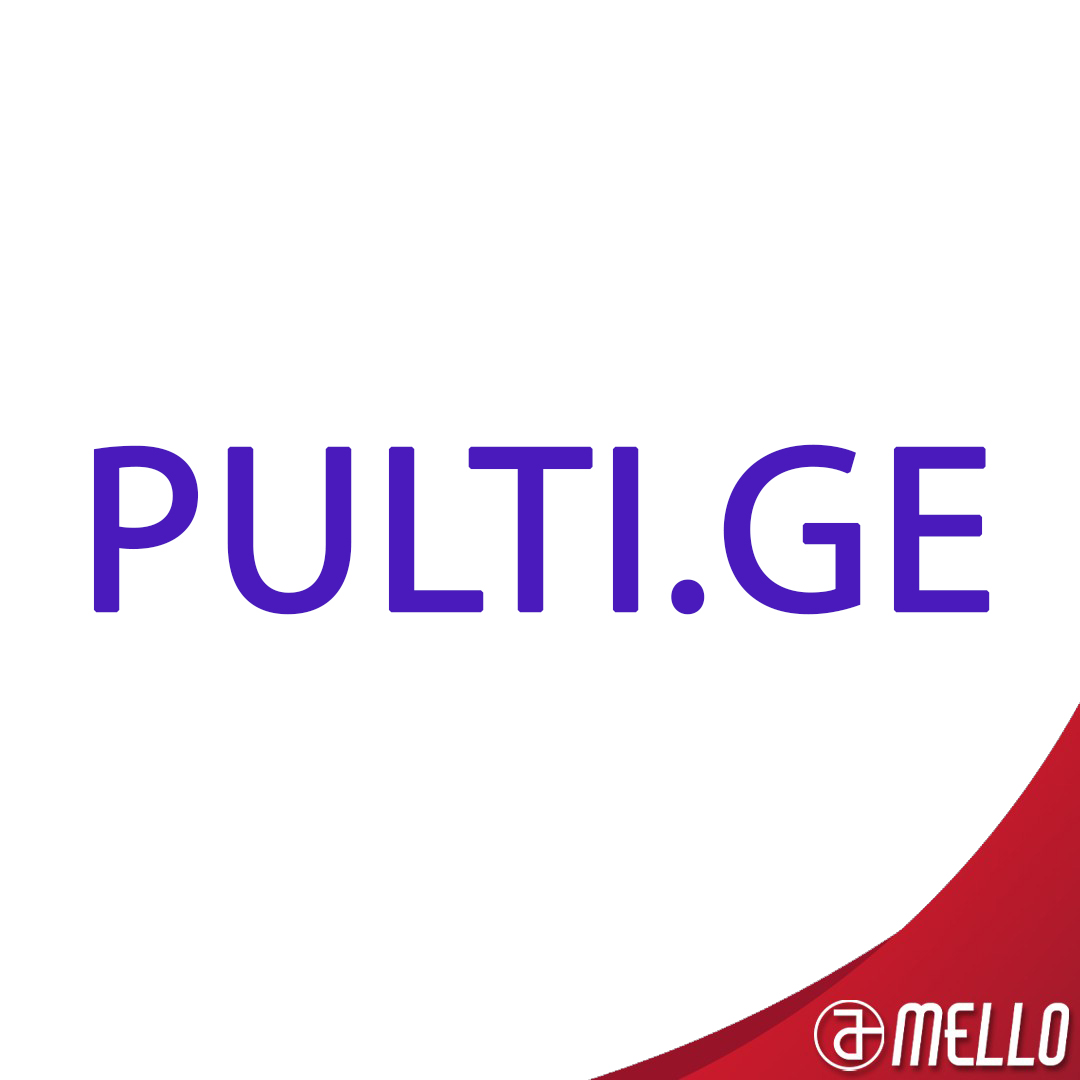   pulti.ge