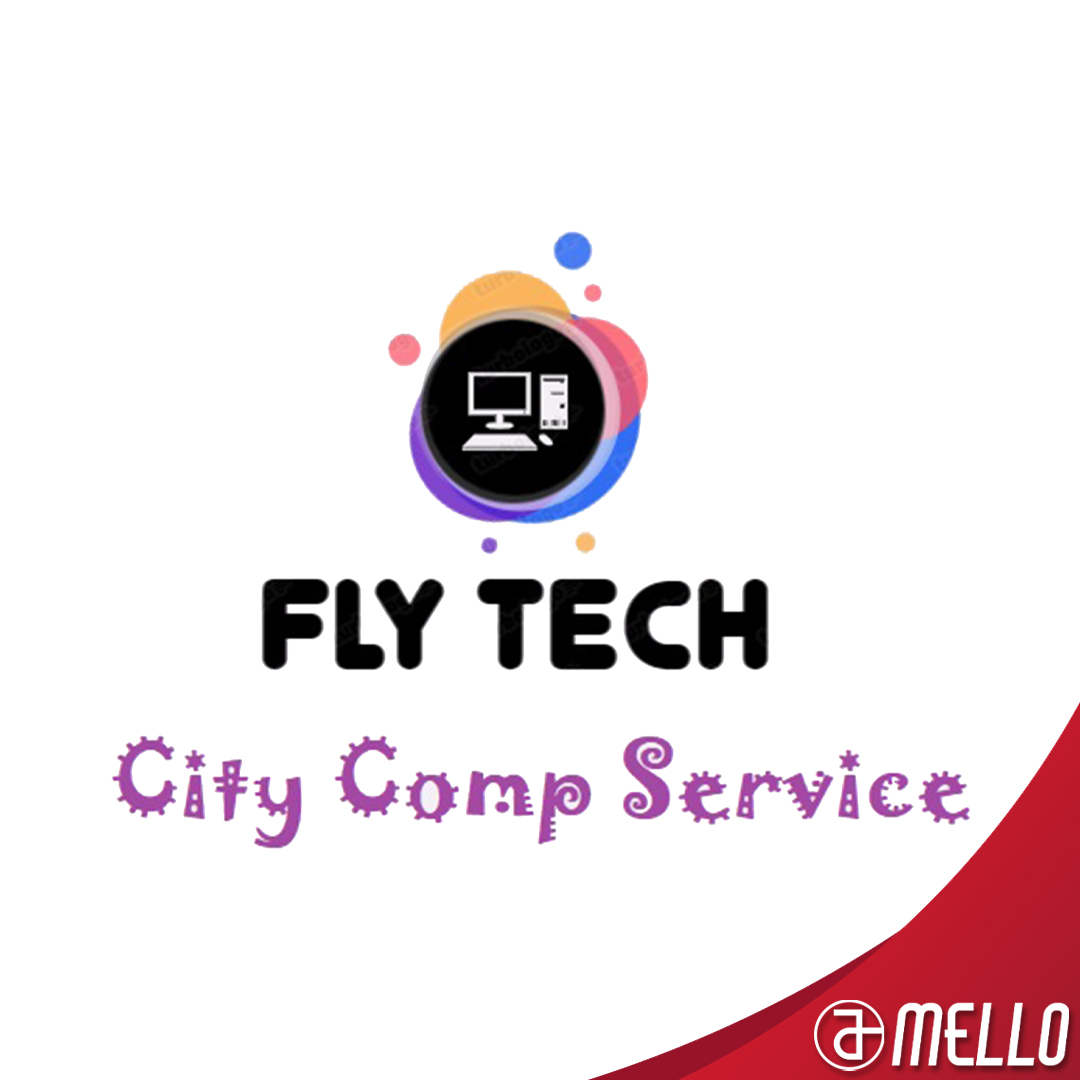   FLY TECH