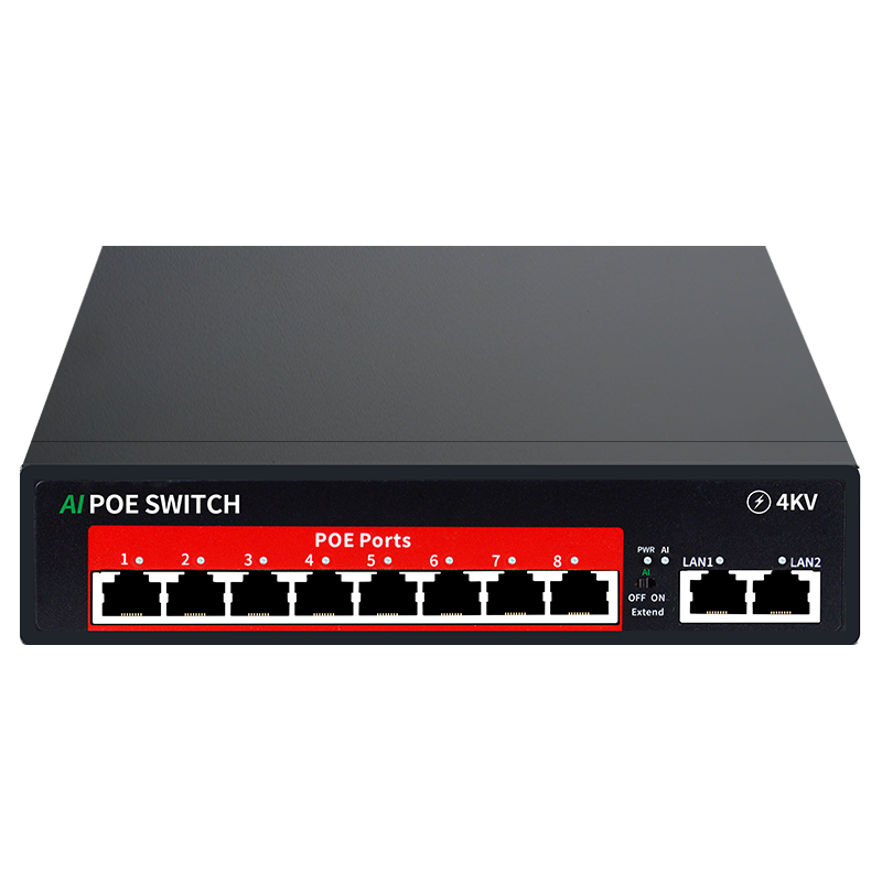   ML-POE208D